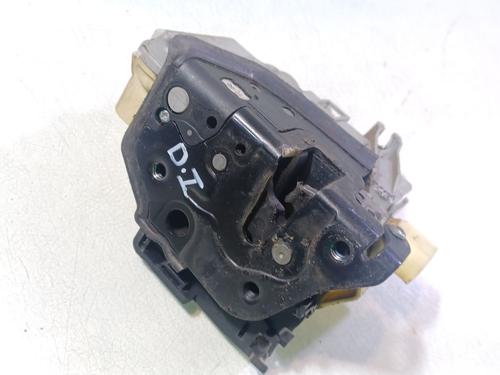 Front left lock AUDI Q7 (4LB) 3.0 TDI quattro | BP30083617C98