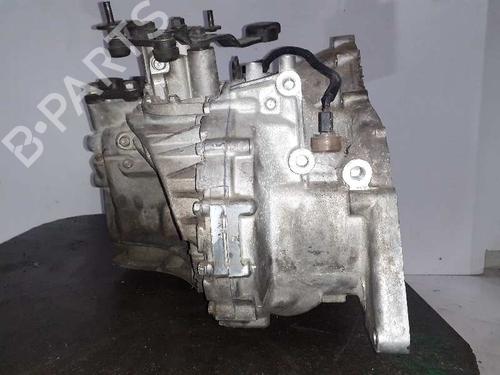 Gearbox KIA SPORTAGE II (JE_, KM_)  | BP10196472M3 