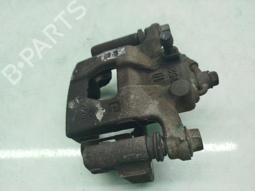Left rear brake caliper NISSAN JUKE (F15) 1.6 DIG-T 4x4 | BP23958328M107