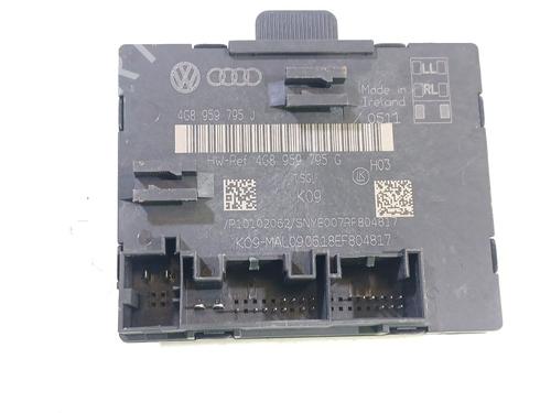 Control unit AUDI A6 Allroad C7 (4GH, 4GJ) 3.0 TDI quattro | BP40106047M11 - Image 2