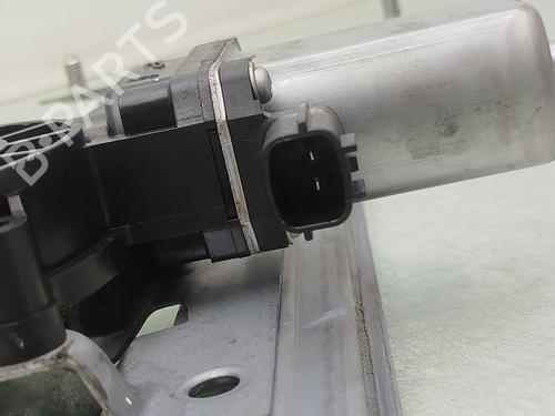 Rear right window mechanism RENAULT ZOE (BFM_) ZOE | BP36014374C25 - Image 3