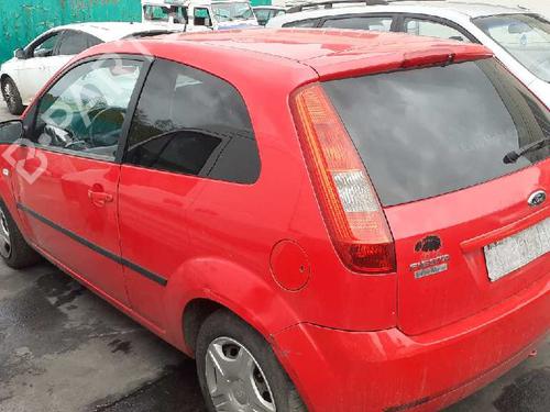 Left taillight FORD FIESTA V (JH_, JD_)  | BP9973964C34 