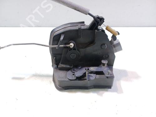 Front right lock BMW X5 (E53) 3.0 d | BP31837532C97