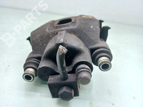 Right rear brake caliper JEEP GRAND CHEROKEE III (WH, WK) 3.0 CRD | BP11560850M106 