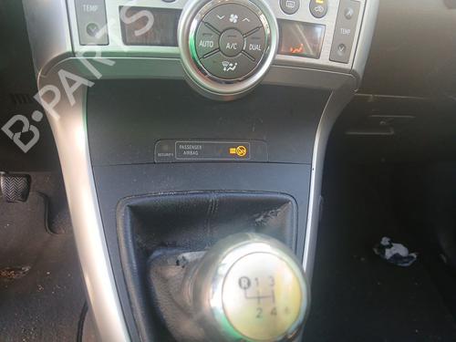 Engine control unit (ECU) TOYOTA VERSO (_R2_) 2.0 D-4D (AUR20_, AUR20R) | BP34507288M57 - Image 18