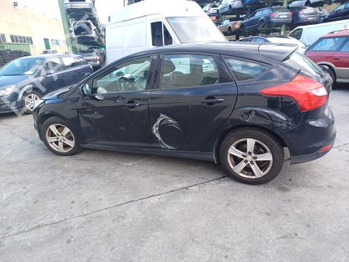 Fuse box FORD FOCUS III 1.6 TDCi | BP17195588E1 