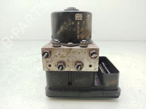 ABS pump VW TOURAN (1T1, 1T2) 1.4 TSI | BP27610631M43 