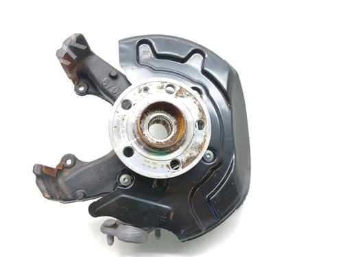 Venstre Styrespindel Lejehus AUDI A1 Sportback (GBA) 30 TFSI (116 hp) 29312326