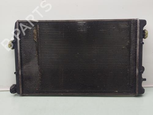 Køler SEAT IBIZA III (6L1) 1.9 TDI | BP30761920M31