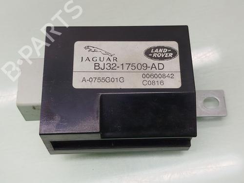 Elektronische module LAND ROVER RANGE ROVER EVOQUE (L538) 2.0 D 4x4 | BP30494136M83