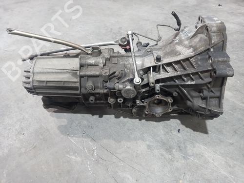 Gearbox AUDI A6 C6 (4F2) 2.0 TDI | BP29453036M3 