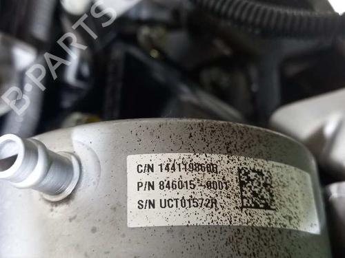 Engine MERCEDES-BENZ X-CLASS (470) | BP13048358M1