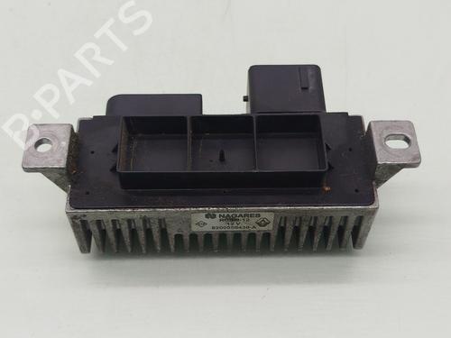 Heater resistor NISSAN QASHQAI / QASHQAI +2 I (J10, NJ10, JJ10E) 1.6 dCi | BP26880113M108 