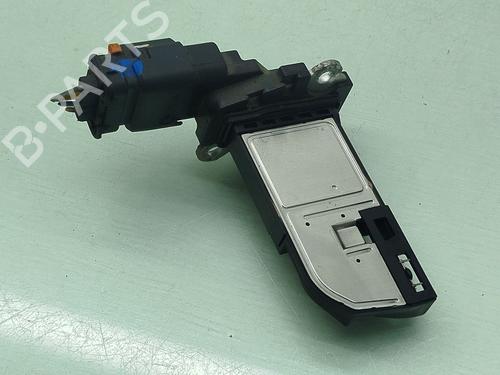 Mass air flow sensor PEUGEOT PARTNER Tepee 1.6 BlueHDi 120 | BP26553669M95 