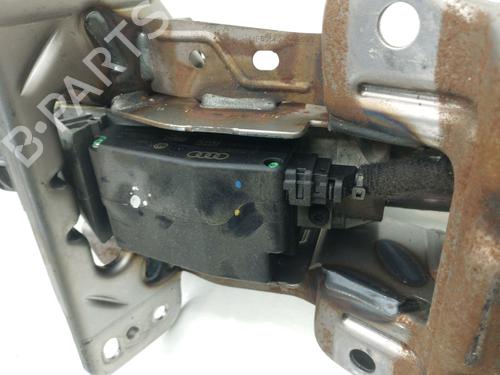 Steering column AUDI A4 B8 (8K2) 2.0 TDI | BP33799601M21  - Image 5