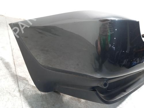 Rear bumper BMW X5 (E53) 3.0 d | BP30537700C8 