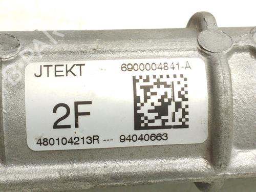 Styregear/Snekke DACIA DUSTER (HM_) 1.3 TCe 150 (HMM3) | BP31940914M22