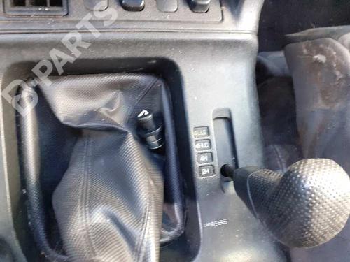 Front differential MITSUBISHI PAJERO III (V7_W, V6_W)  | BP12120655M23 