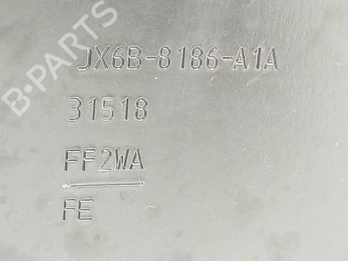 Front slam panel FORD FOCUS IV (HN) 1.0 EcoBoost | BP32090939C72 - Image 6