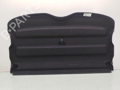 Rear parcel shelf CITROËN C4 II (NC_) 1.6 BlueHDi 100 | BP36157483C85 - Image 2