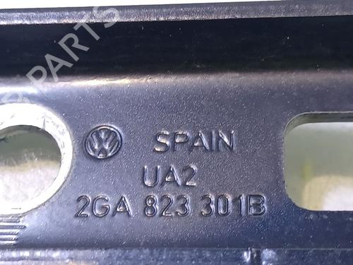 Hinge/Door check strap VW T-ROC (A11, D11) 1.5 TSI | BP29544716C146 