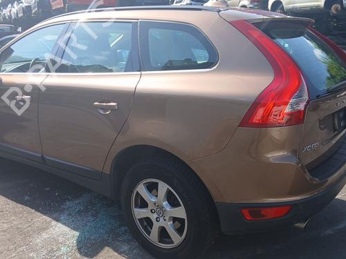 Rim VOLVO XC60 I SUV (156) D5 AWD | BP29434042C45 