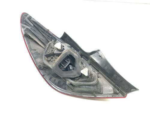 Right taillight OPEL CORSA D (S07) 1.7 CDTI (L08, L68) | BP16765689C35 