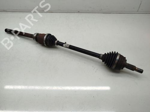 Used Right front driveshaft Right front driveshaft OPEL GRANDLAND / GRANDLAND X (A18, P1UO) 1.5 Turbo D (75) (131 hp) 32730682 32730682