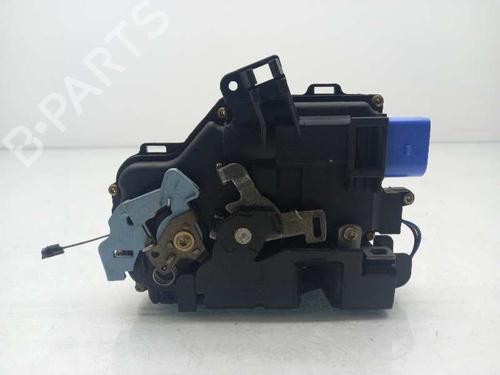 Front left lock VW GOLF V (1K1)  | BP13634632C98 