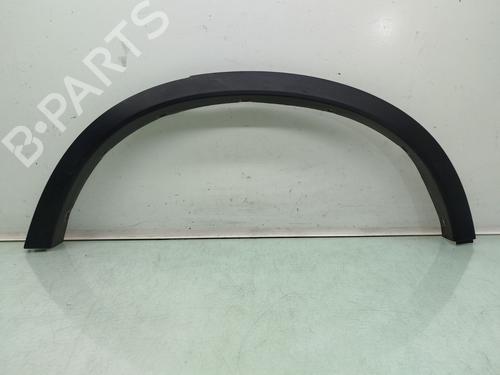 Used Rear left wheel arch trim Rear left wheel arch trim BMW X3 (F25) xDrive 20 d (190 hp) 34439917 34439917