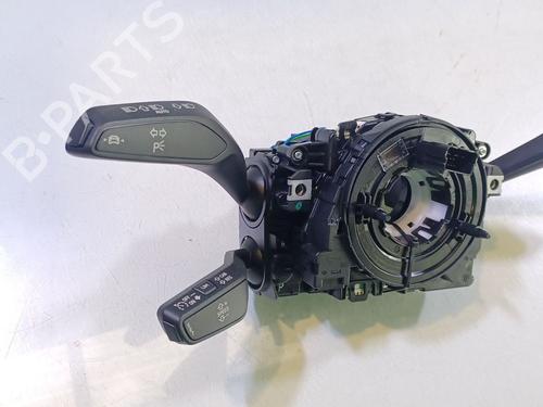 Headlight switch AUDI A1 Sportback (GBA) 30 TFSI | BP29402722I24 
