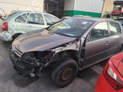 Front left lock VW GOLF V (1K1) 1.9 TDI | BP22319883C98 