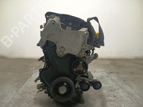 Engine RENAULT TRAFIC III Van (FG_) 1.6 dCi 120 (FGMK) | BP36017798M1  - Image 5