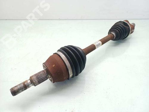 Used Left front driveshaft Left front driveshaft FORD FOCUS III 1.0 EcoBoost (125 hp) 9973958 9973958