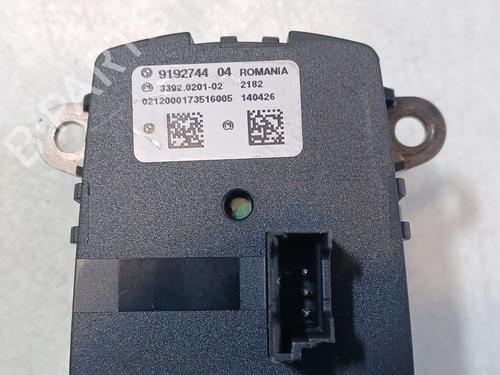 Headlight switch BMW 5 Touring (F11) 530 d xDrive | BP30135205I24