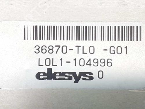 Electronic module HONDA ACCORD VIII Estate (CW)  | BP13821224M83 