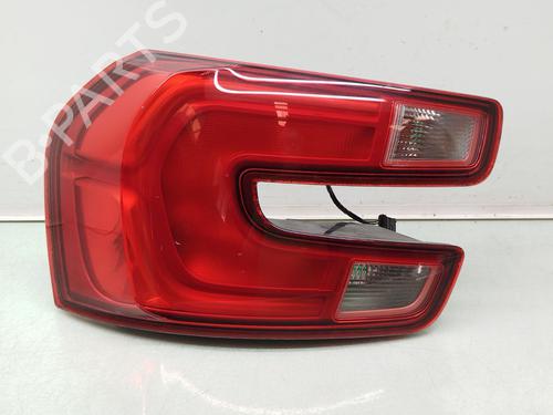 Used Left taillight Left taillight 38302292 38302292