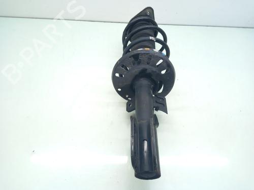 Left front shock absorber CITROËN C4 Grand Picasso II (DA_, DE_) 1.6 HDi / BlueHDi 115 (115 hp) 17492507