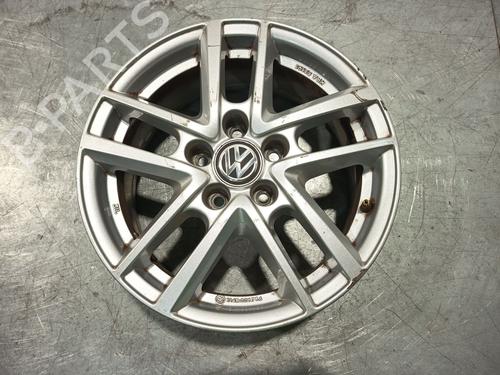 Used Rim Rim VW GOLF VI (5K1) 1.4 TSI (160 hp) 36500134 36500134