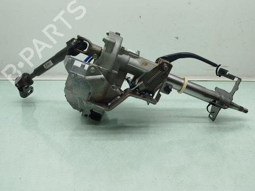 Used Steering column NISSAN QASHQAI I (J10, NJ10) 1.6 dCi (130 hp) 29394718