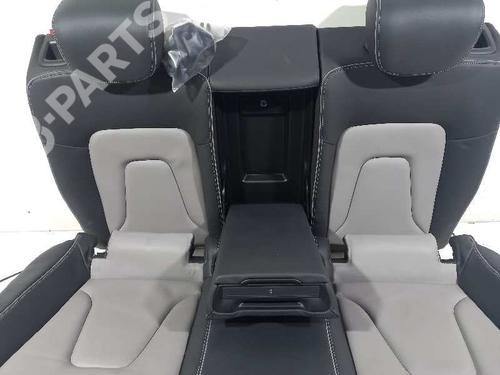 Seats set AUDI A5 (8T3) 3.0 TDI quattro | BP11097077C78 