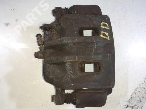 Used Right front brake caliper HYUNDAI TERRACAN (HP) [2001-2008]  11559004