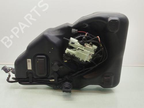 AdBlue-tank MAZDA CX-7 (ER) 2.2 MZR-CD AWD (ER10A) (173 hp) 32730153