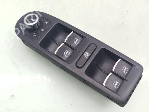 Left front window switch VW GOLF VI (5K1) 2.0 GTi | BP29118896I27 