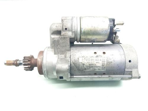 Starter VW TOUAREG (7LA, 7L6, 7L7) 5.0 V10 TDI | BP16502020M8 
