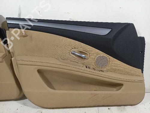 Ensemble sièges BMW 5 (E60) 520 d | BP12260520C78 