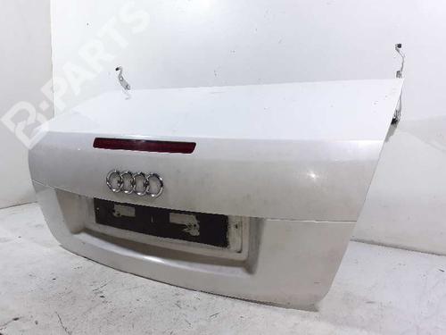 Tailgate AUDI A4 B7 Convertible (8HE) 2.0 TDI | BP9207295C6 