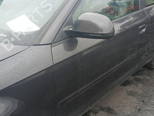 Left sun visor AUDI A3 (8P1) 2.0 TDI | BP30330111I1 - Image 11