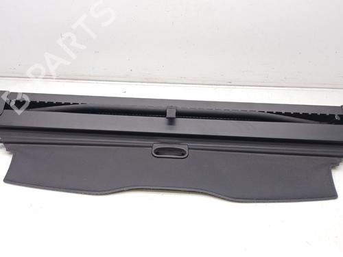 Used Rear parcel shelf Rear parcel shelf BMW 5 Touring (F11) 530 d xDrive (258 hp) 36159204 36159204
