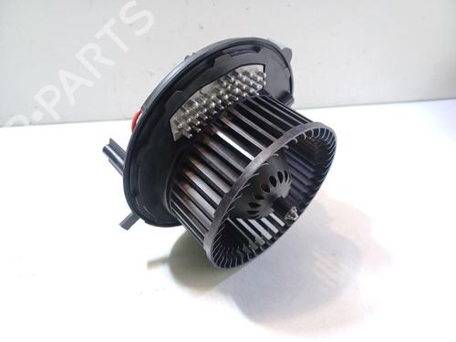 Used Heater blower motor Heater blower motor VW TIGUAN (AD1, AX1) 1.4 TSI (125 hp) 34186331 34186331